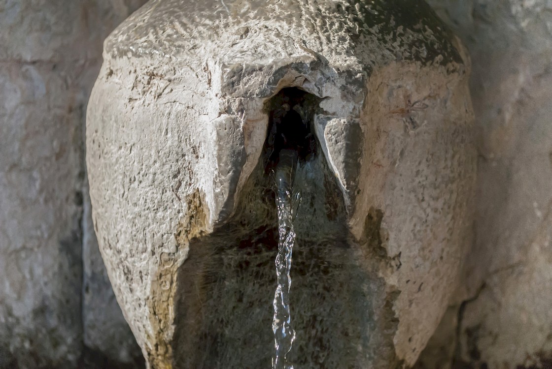 Stylish room at Komody Apartments Delphi Greece