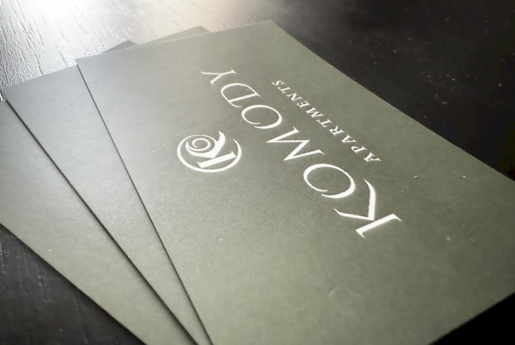 Comfortable stay at Komody Apartments Delphi