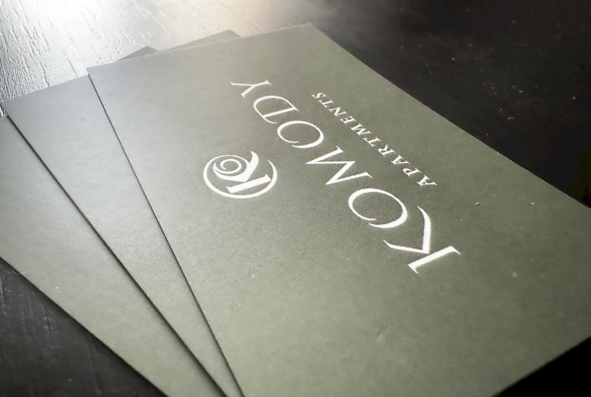 Comfortable stay at Komody Apartments Delphi