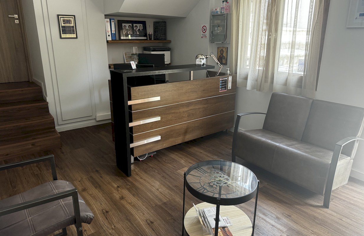 Delphi landscape from Komody Apartments