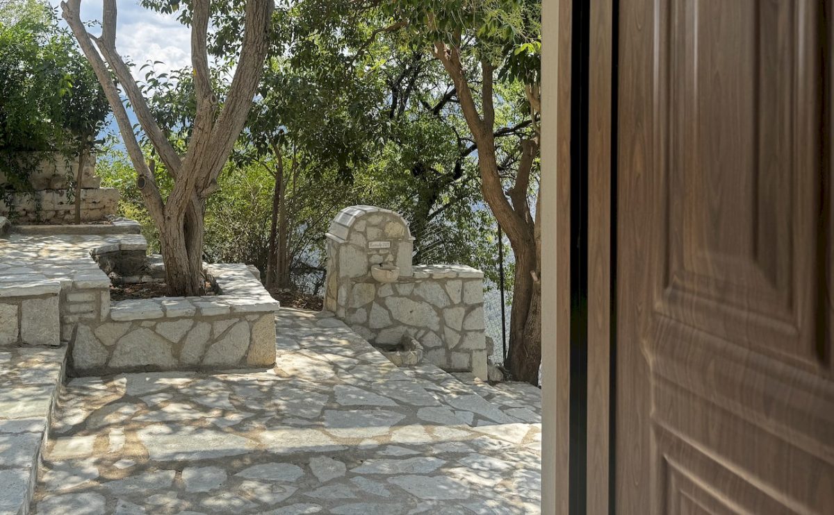 Room with view at Komody Apartments Delphi