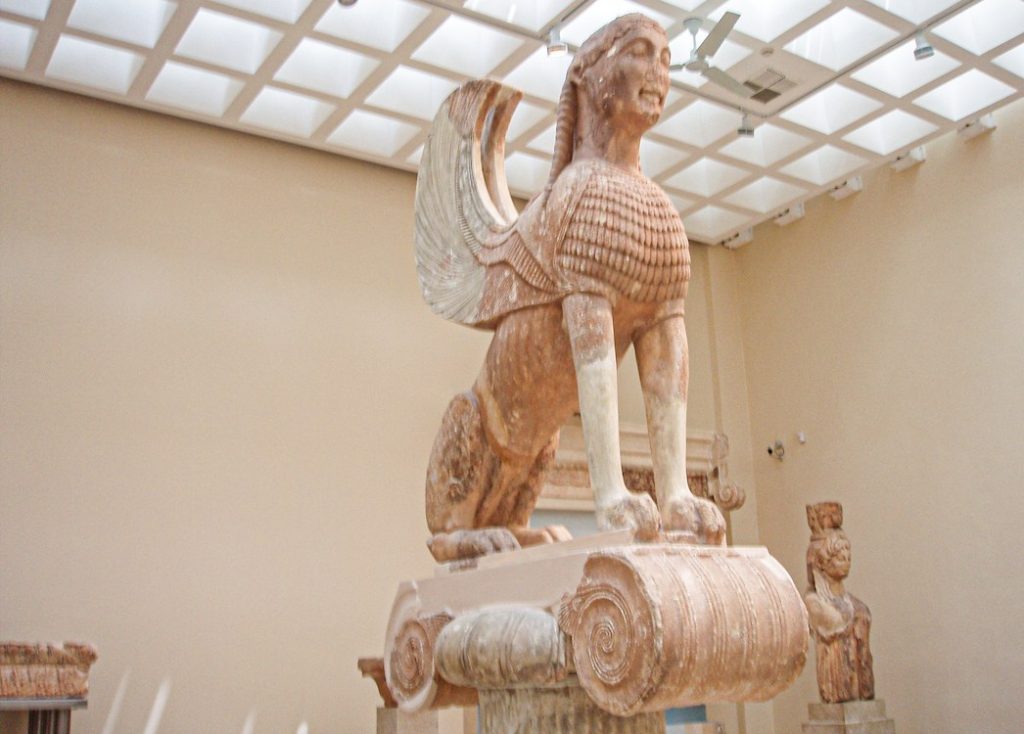 Furnished apartment at Komody Apartments Delphi