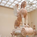 Furnished apartment at Komody Apartments Delphi